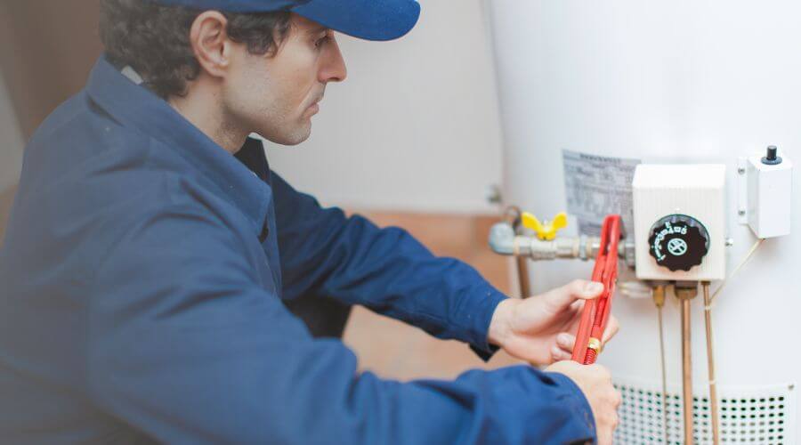 Local expert plumbing services in Appleton City, MO